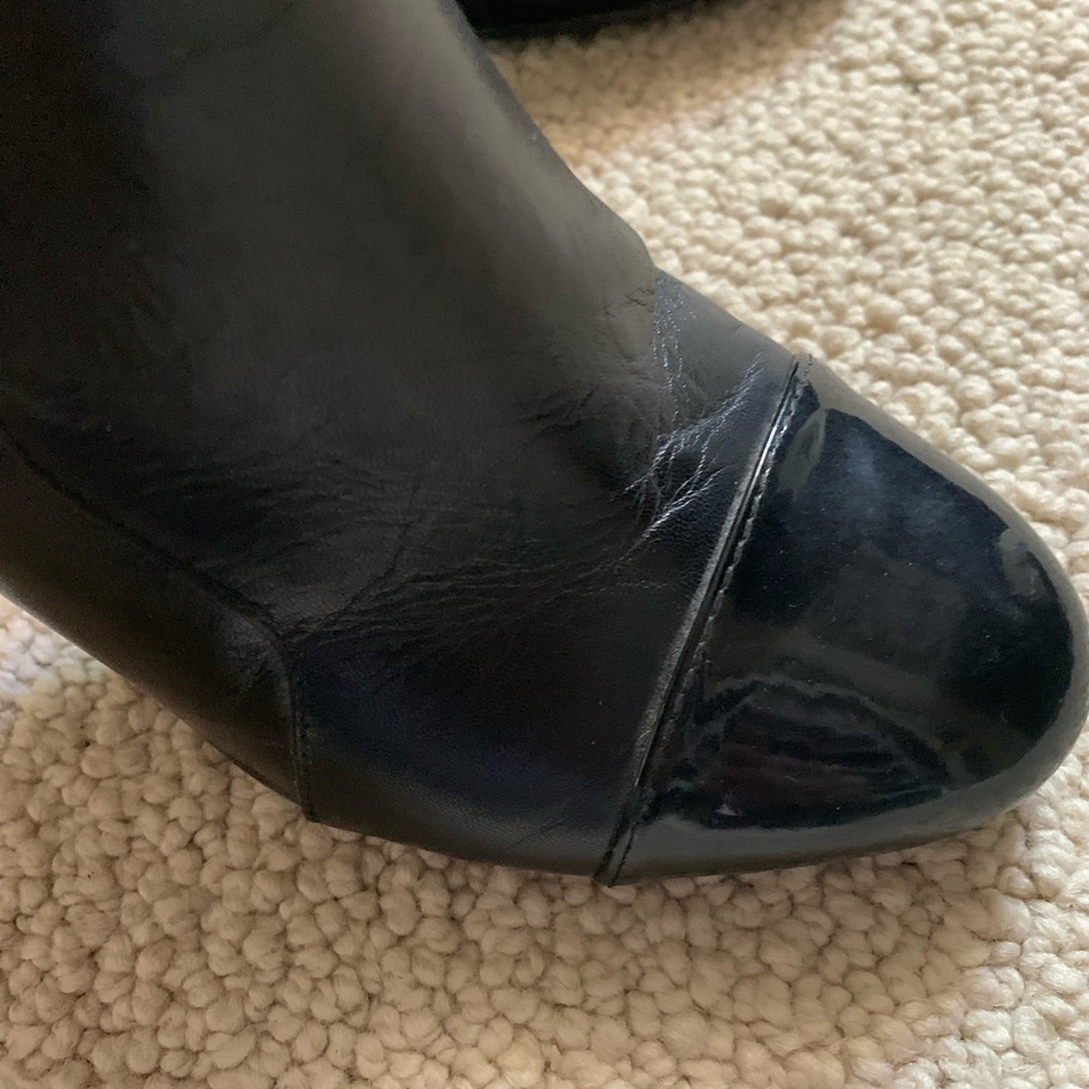 Black Basic Heals, But Extremely Comfortable-Peta… - image 5